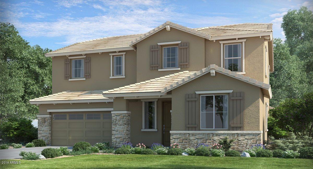 1149 E Aberdeen Dr, Gilbert, AZ 85298 photo 1