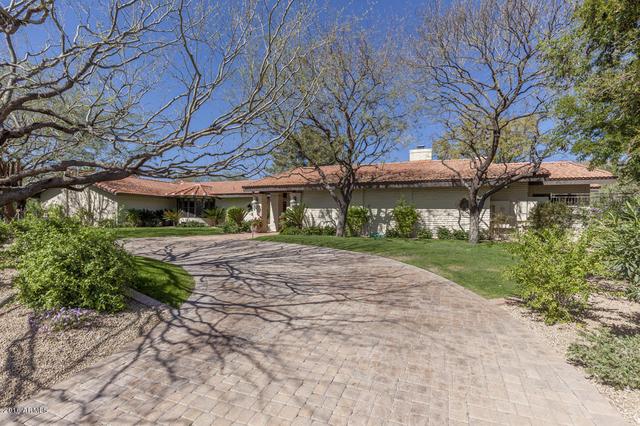 3300 E Valley Vista Ln, Paradise Valley, AZ 85253