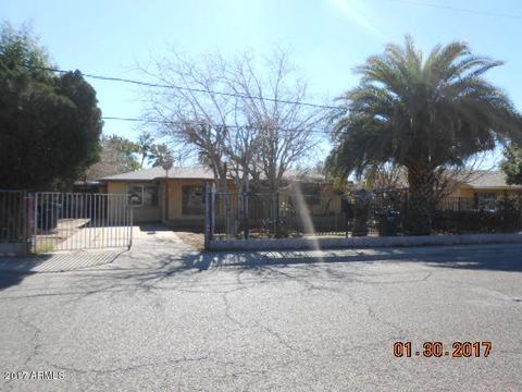 1735 E Yale St, Phoenix, AZ 85006 photo 1