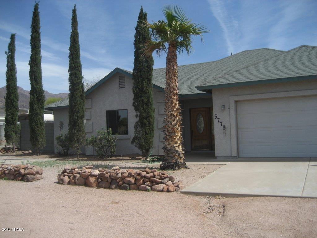5775 El Camino Quinto --, Apache Junction, AZ 85119 photo 2