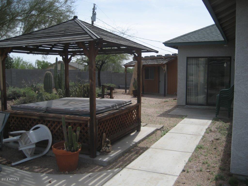 5775 El Camino Quinto --, Apache Junction, AZ 85119 photo 21