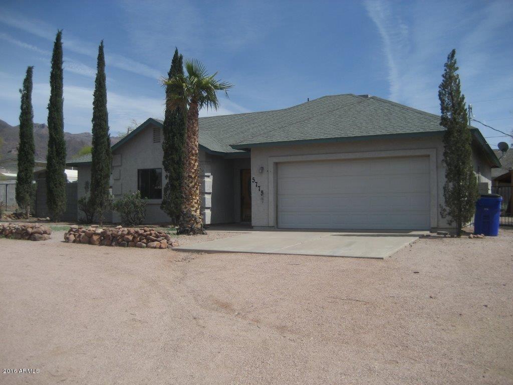 5775 El Camino Quinto --, Apache Junction, AZ 85119 photo 1