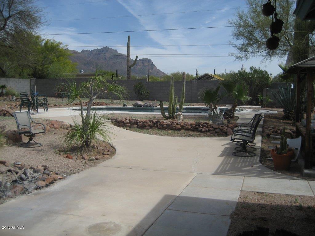 5775 El Camino Quinto --, Apache Junction, AZ 85119 photo 18