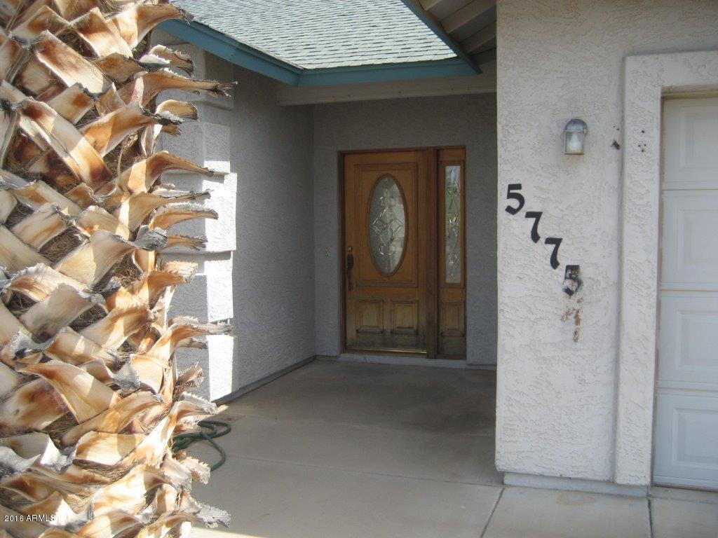 5775 El Camino Quinto --, Apache Junction, AZ 85119 photo 3