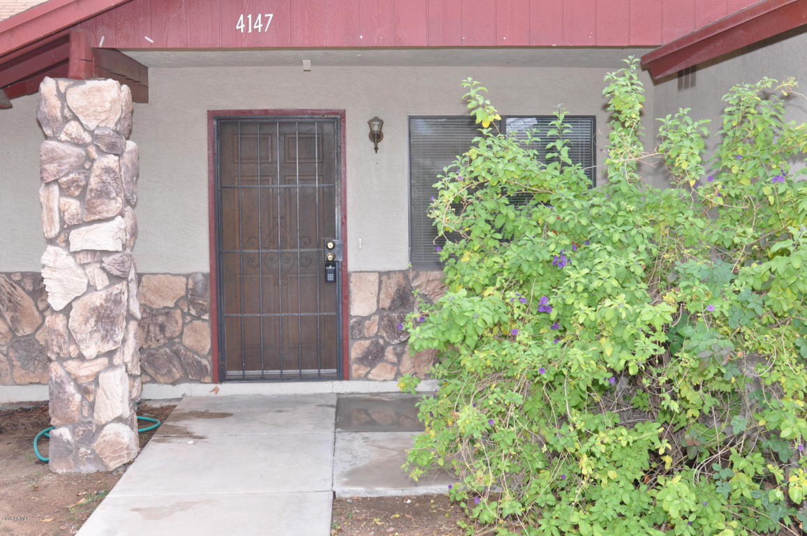 4147 E Downing St, Mesa, AZ 85205 photo 2