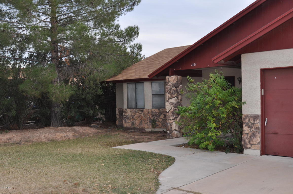 4147 E Downing St, Mesa, AZ 85205 photo 1