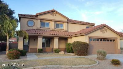 11424 E Quicksilver Ave, Mesa, AZ 85212 photo 1