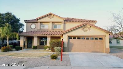 11424 E Quicksilver Ave, Mesa, AZ 85212 photo 2