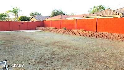 11424 E Quicksilver Ave, Mesa, AZ 85212 photo 4