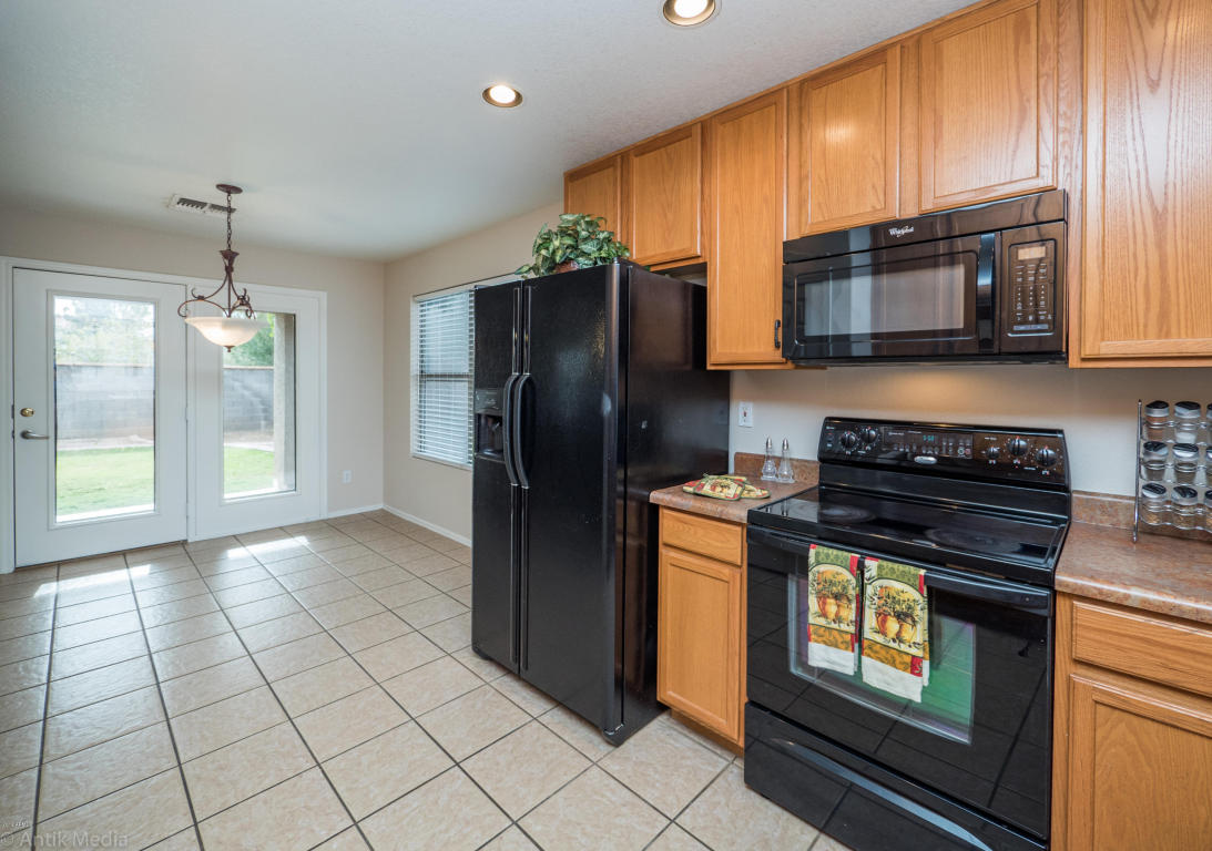 2492 S Marble St, Gilbert, AZ 85295 photo 4