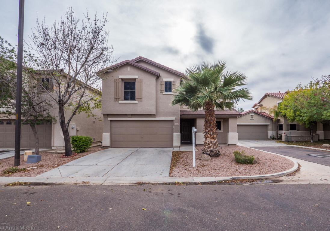 2492 S Marble St, Gilbert, AZ 85295 photo 1