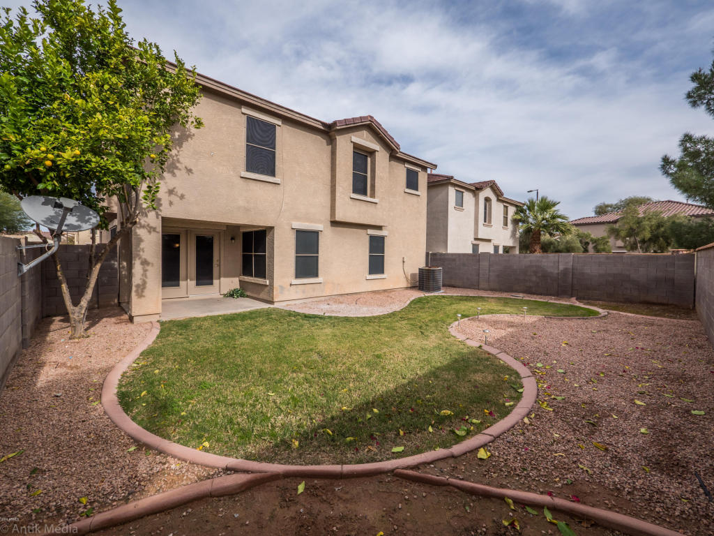 2492 S Marble St, Gilbert, AZ 85295 photo 29