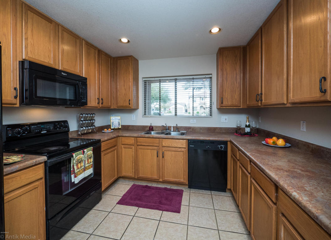 2492 S Marble St, Gilbert, AZ 85295 photo 5