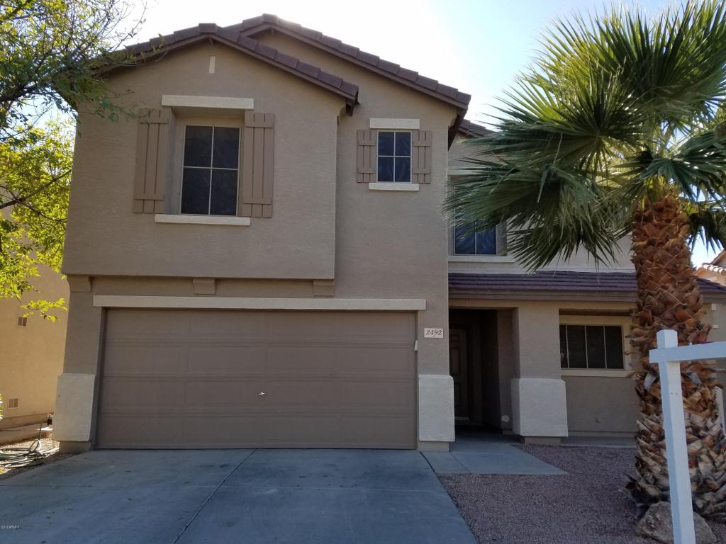 2492 S Marble St, Gilbert, AZ 85295 photo 2