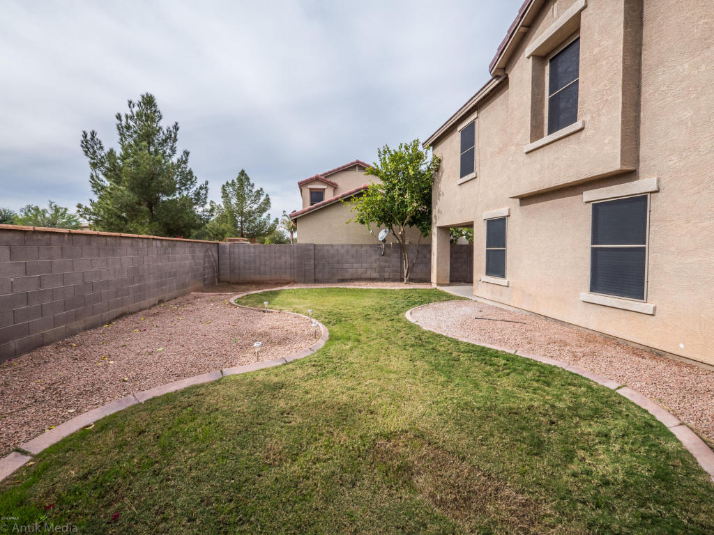 2492 S Marble St, Gilbert, AZ 85295 photo 28