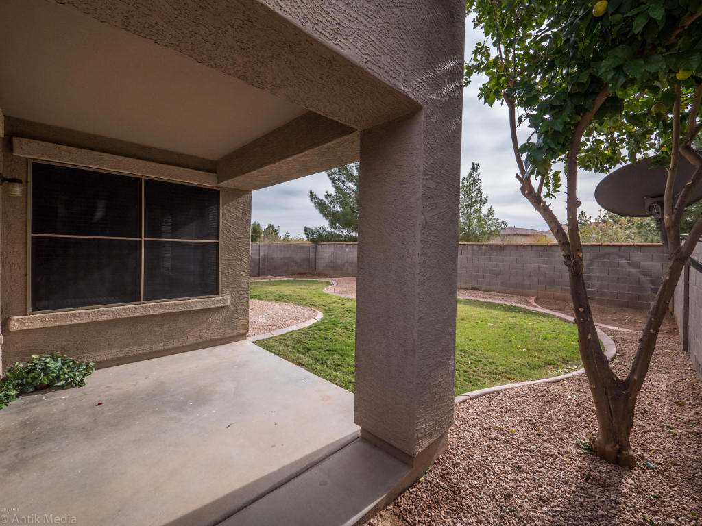 2492 S Marble St, Gilbert, AZ 85295 photo 26