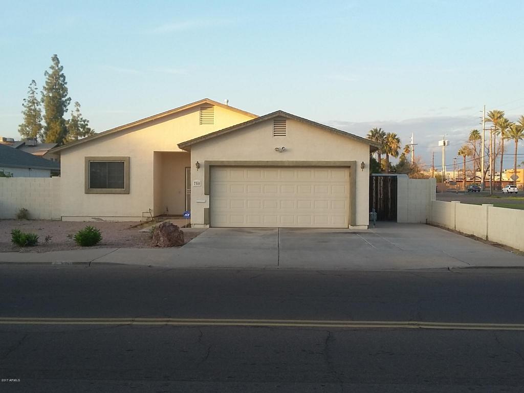 750 E 2nd Ave, Mesa, AZ 85204 photo 1