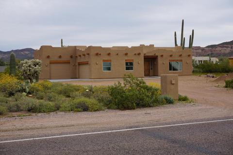 1240 E Mckellips Blvd, Apache Junction, AZ 85119 photo 9