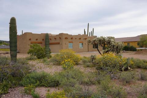 1240 E Mckellips Blvd, Apache Junction, AZ 85119 photo 1
