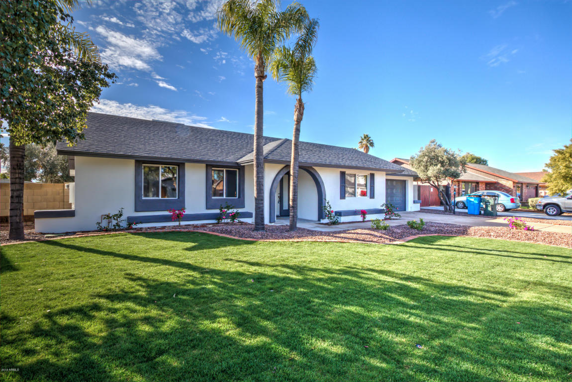 4417 E Grandview Rd, Phoenix, AZ 85032 photo 1