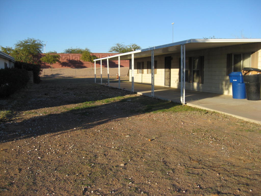7922 E Inverness Ave, Mesa, AZ 85209 photo 1