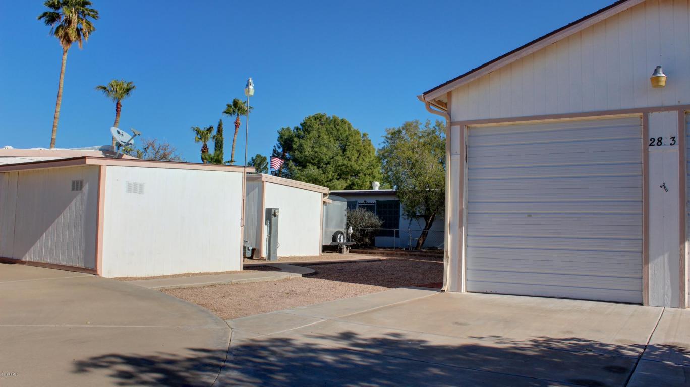 2873 W Ohio St, Apache Junction, AZ 85120 photo 20