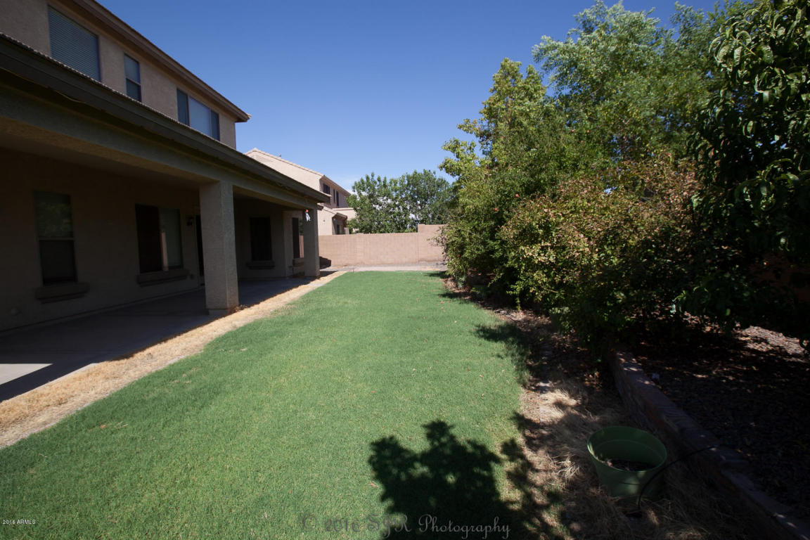 3117 E Coconino Dr, Gilbert, AZ 85298 photo 42
