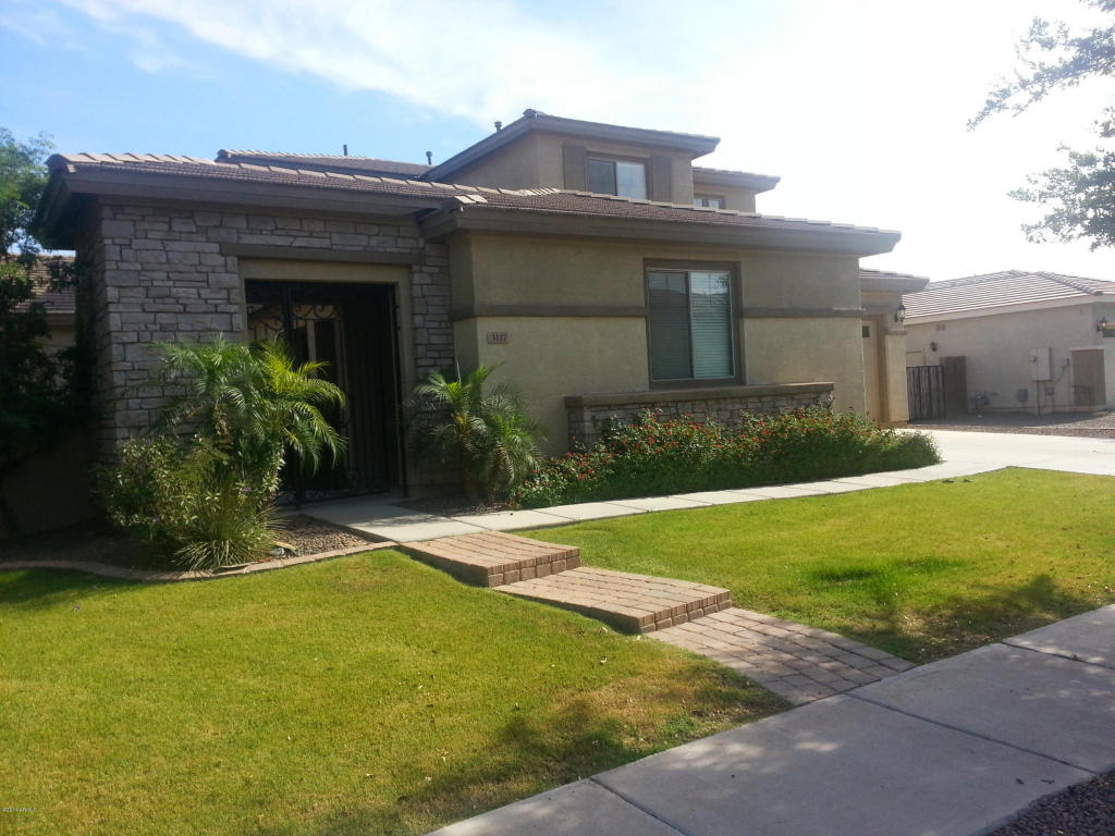 3117 E Coconino Dr, Gilbert, AZ 85298 photo 2