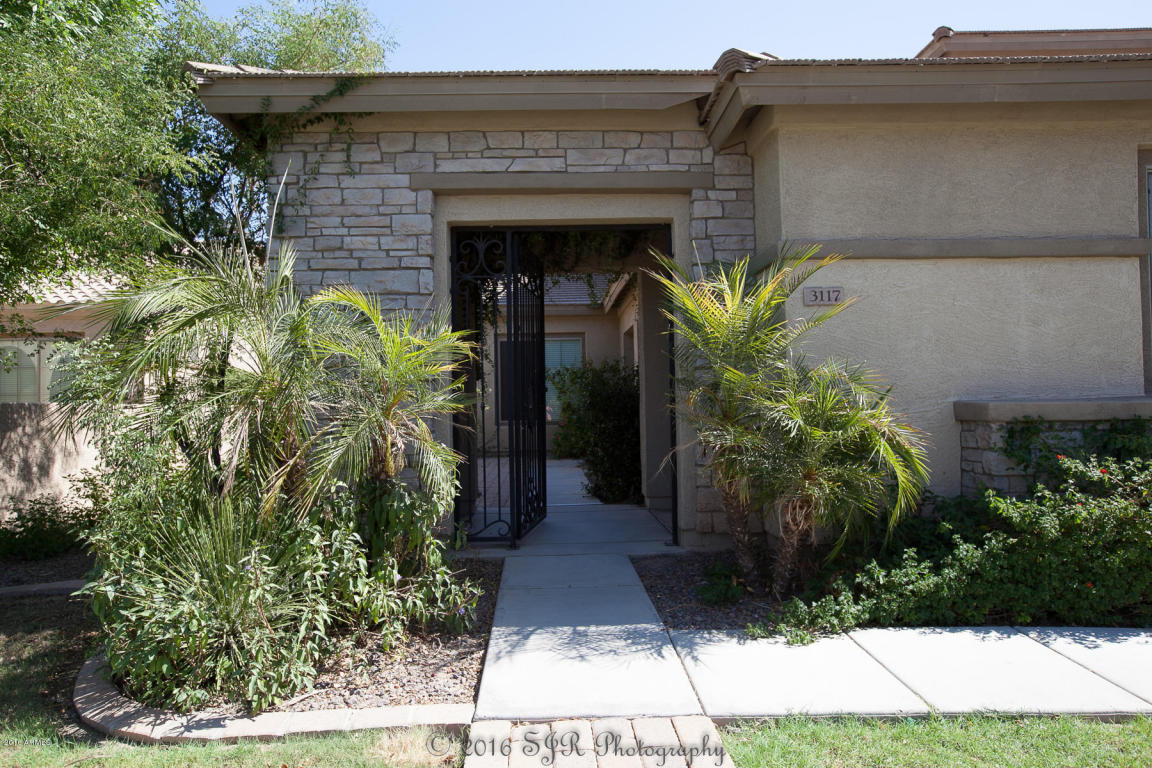 3117 E Coconino Dr, Gilbert, AZ 85298 photo 3
