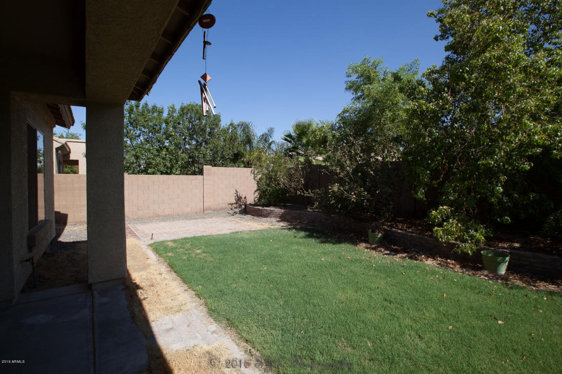 3117 E Coconino Dr, Gilbert, AZ 85298 photo 45