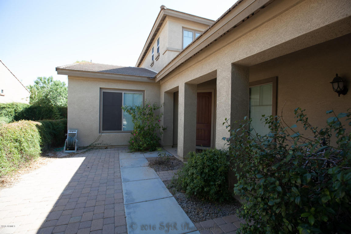 3117 E Coconino Dr, Gilbert, AZ 85298 photo 4