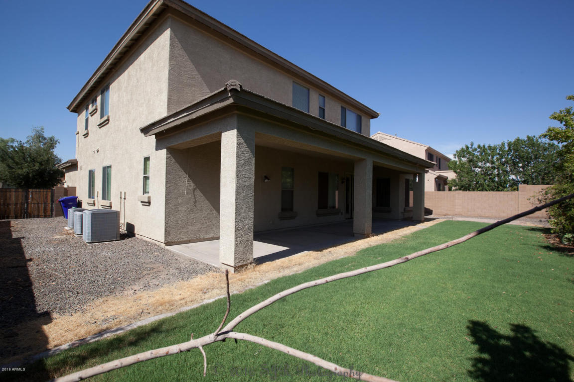 3117 E Coconino Dr, Gilbert, AZ 85298 photo 41