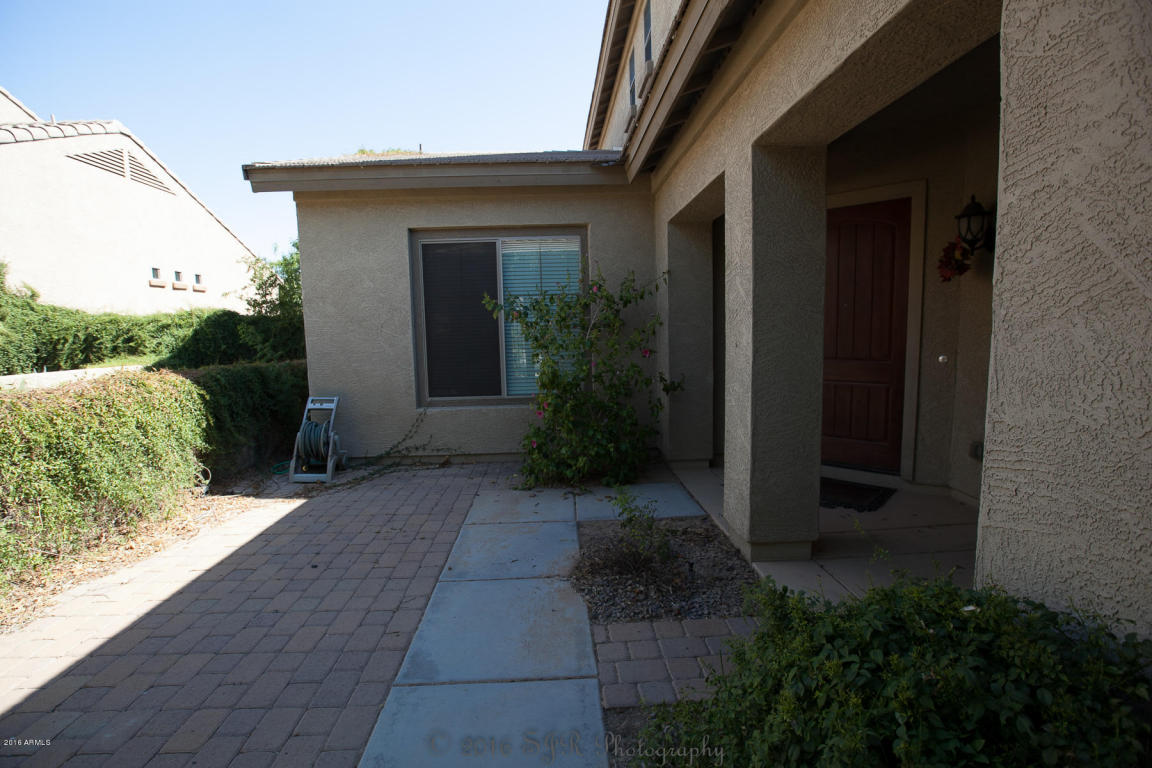 3117 E Coconino Dr, Gilbert, AZ 85298 photo 8