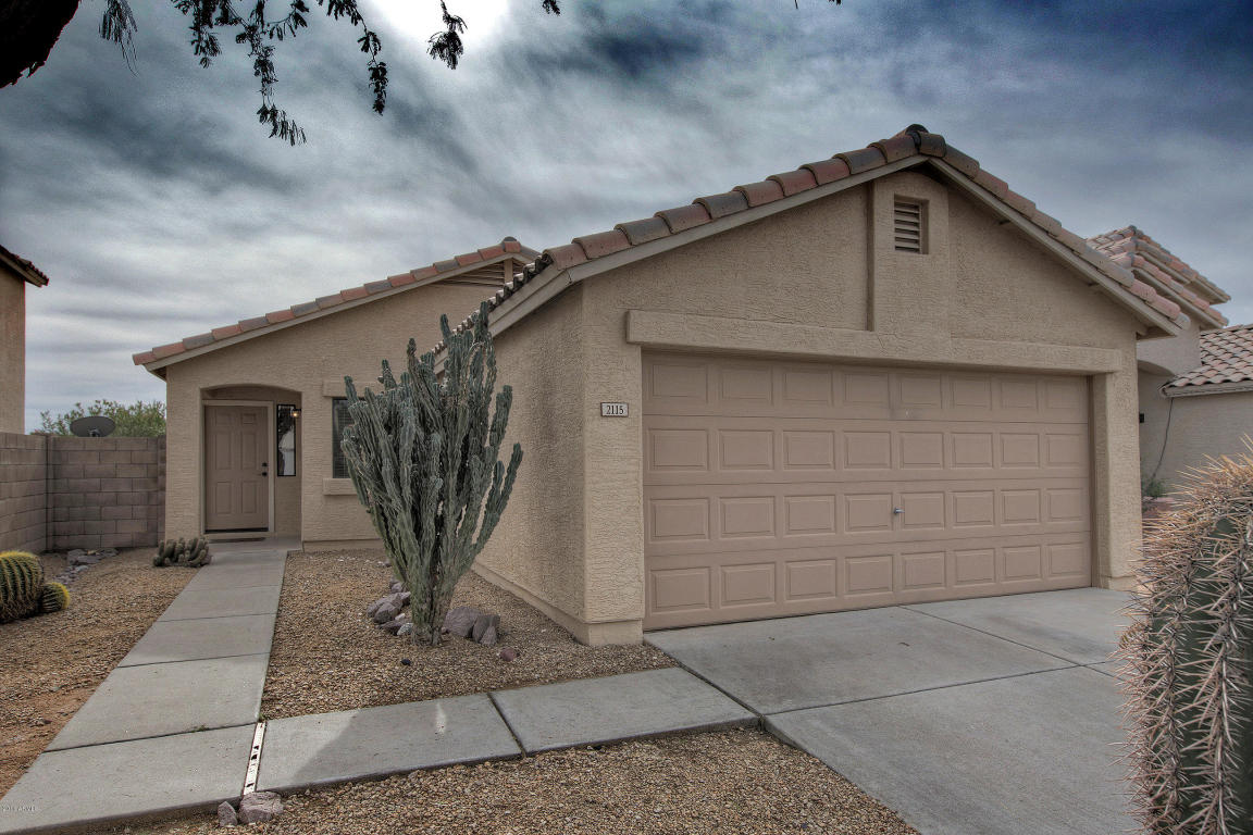 2115 E Donald Dr, Phoenix, AZ 85024 photo 1