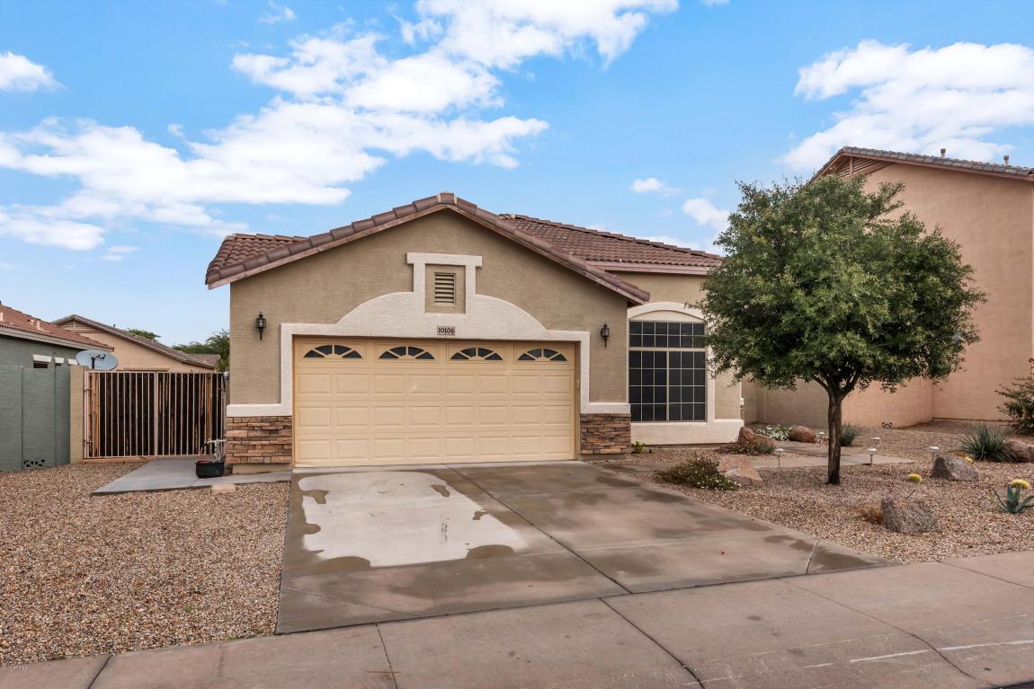 10106 E Lobo Ave, Mesa, AZ 85209 photo 2