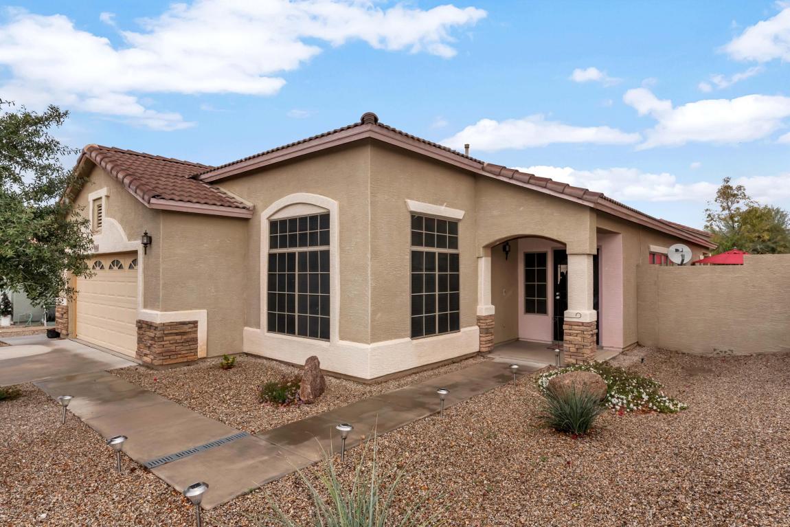 10106 E Lobo Ave, Mesa, AZ 85209 photo 3