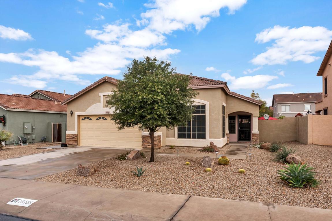 10106 E Lobo Ave, Mesa, AZ 85209 photo 1