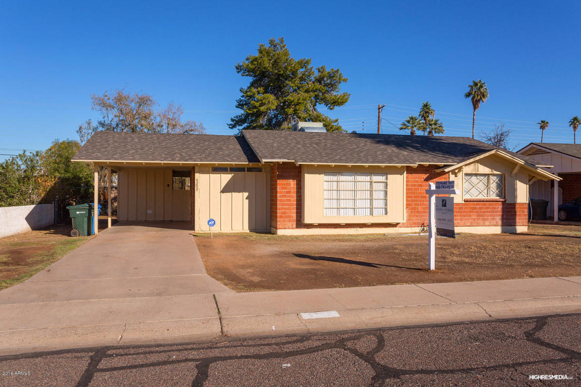 4202 W Mclellan Blvd, Phoenix, AZ 85019 photo 1
