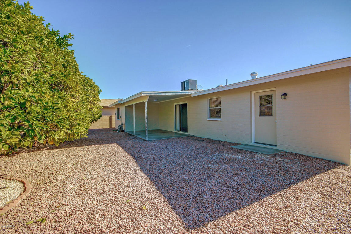 4740 E Florian Cir, Mesa, AZ 85206 photo 27