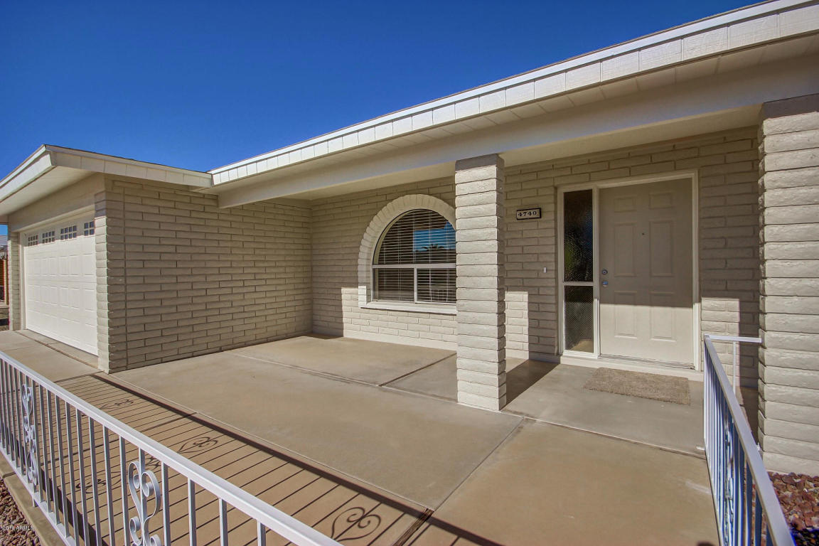 4740 E Florian Cir, Mesa, AZ 85206 photo 4