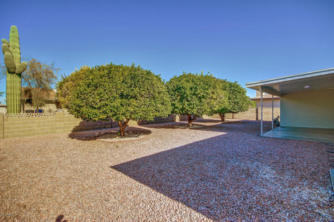4740 E Florian Cir, Mesa, AZ 85206 photo 28