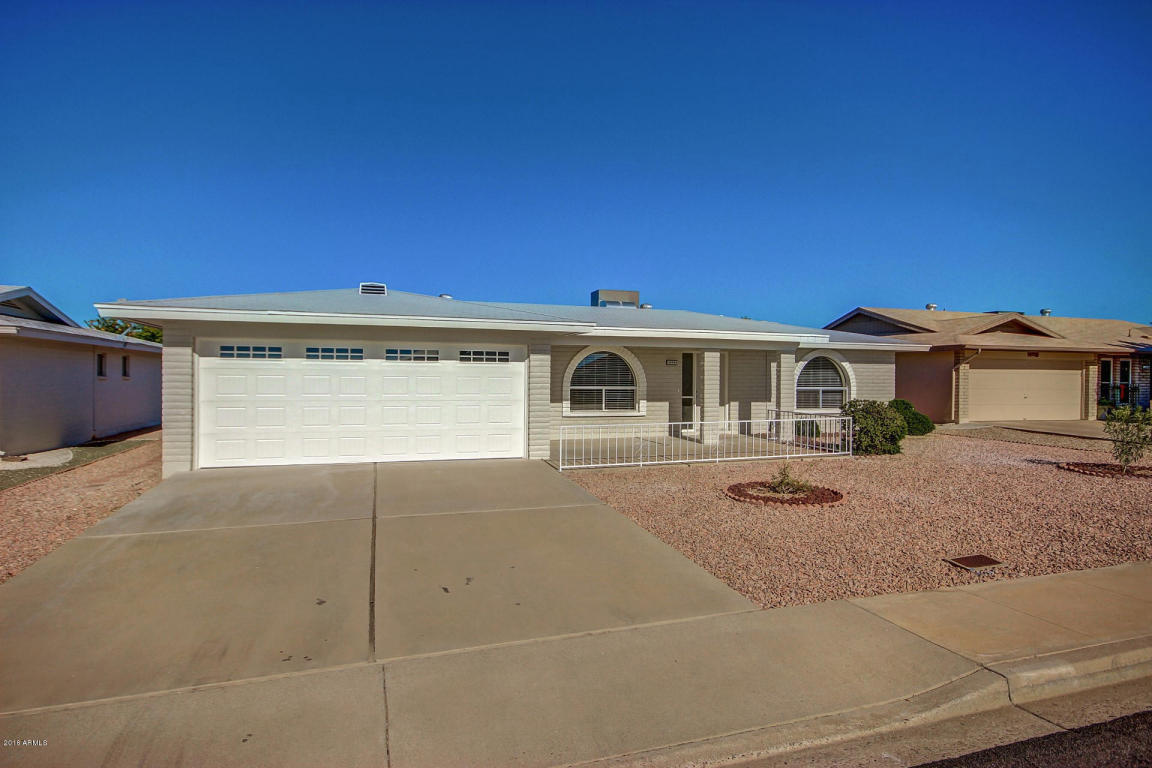 4740 E Florian Cir, Mesa, AZ 85206 photo 1