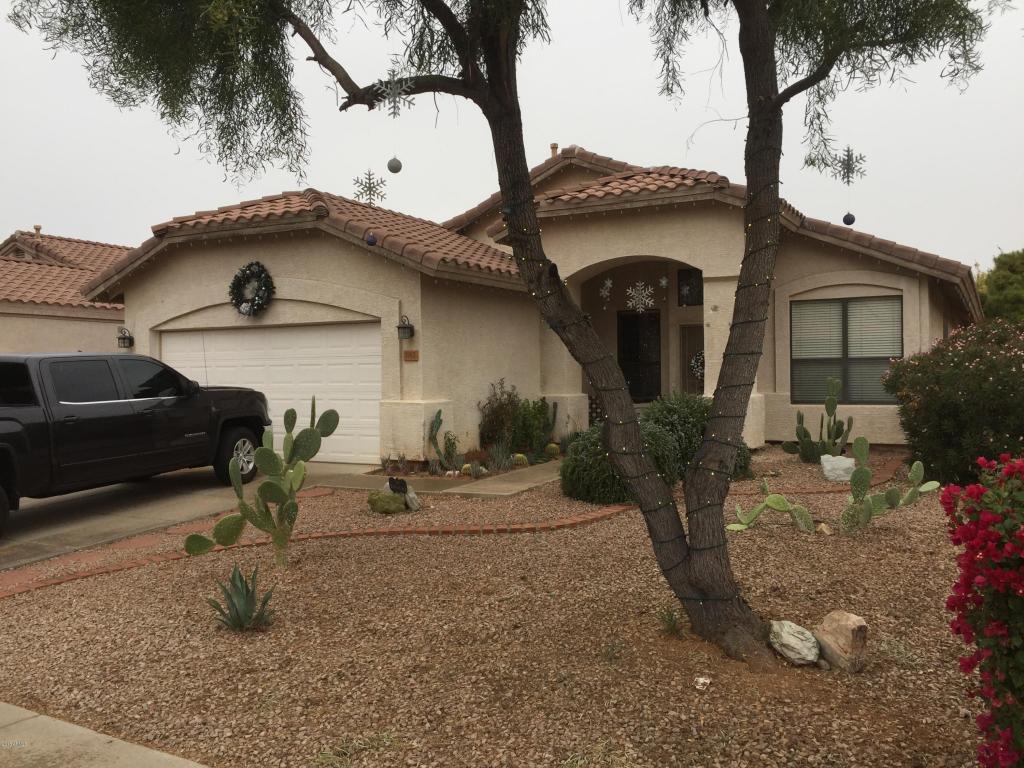 3762 E Irwin Ave, Mesa, AZ 85206 photo 1