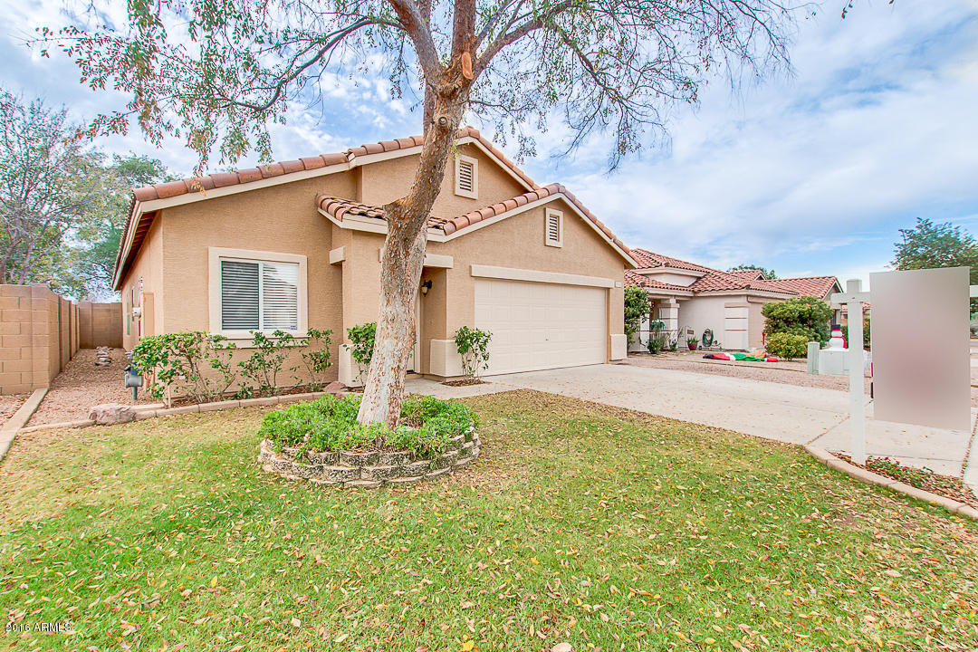 8165 E Onza Ave, Mesa, AZ 85212 photo 3