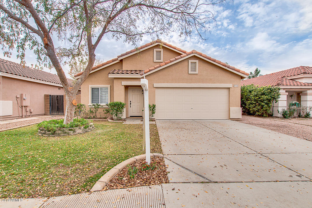 8165 E Onza Ave, Mesa, AZ 85212 photo 1