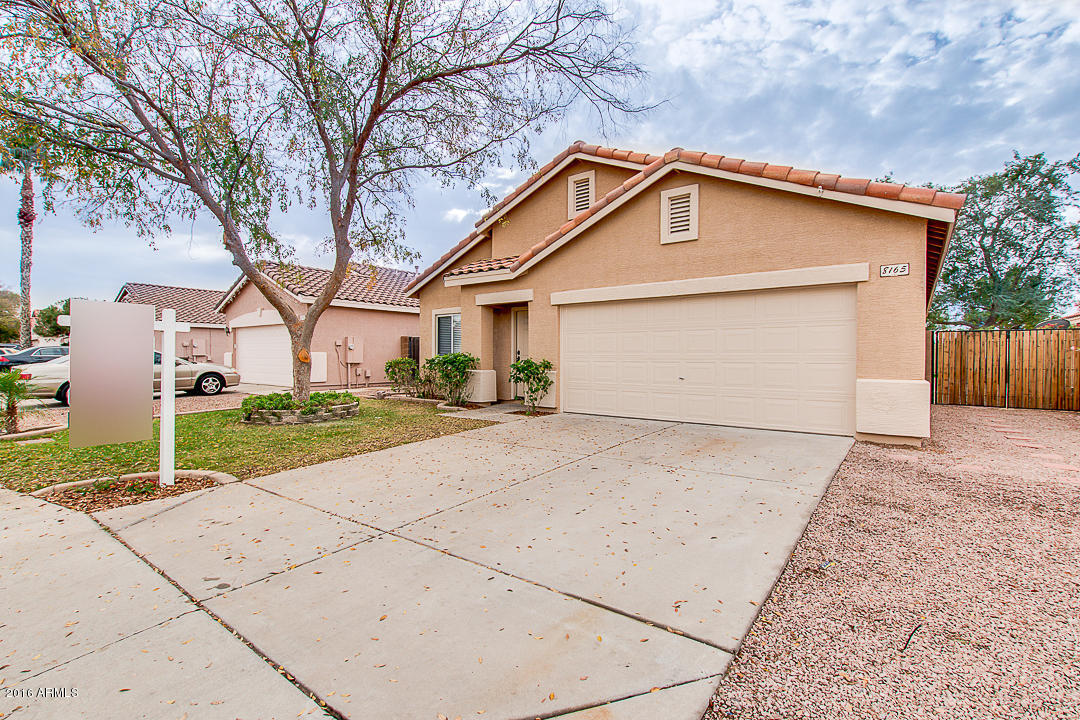 8165 E Onza Ave, Mesa, AZ 85212 photo 2