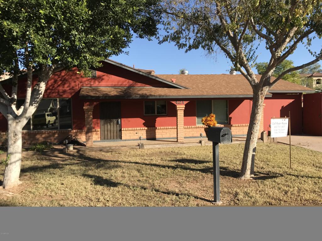 421 E Harvard Dr, Tempe, AZ 85283 photo 2