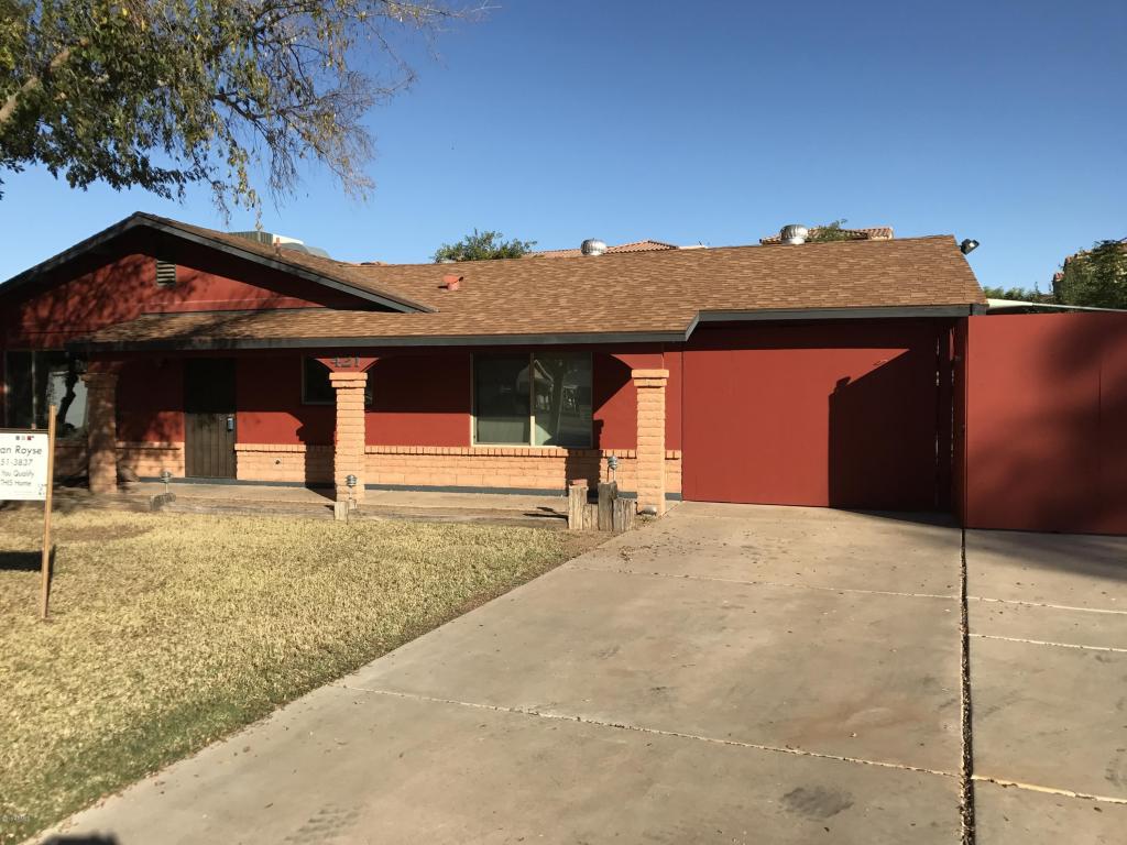 421 E Harvard Dr, Tempe, AZ 85283 photo 1