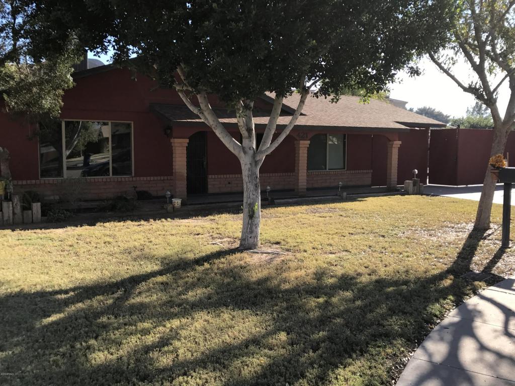 421 E Harvard Dr, Tempe, AZ 85283 photo 3