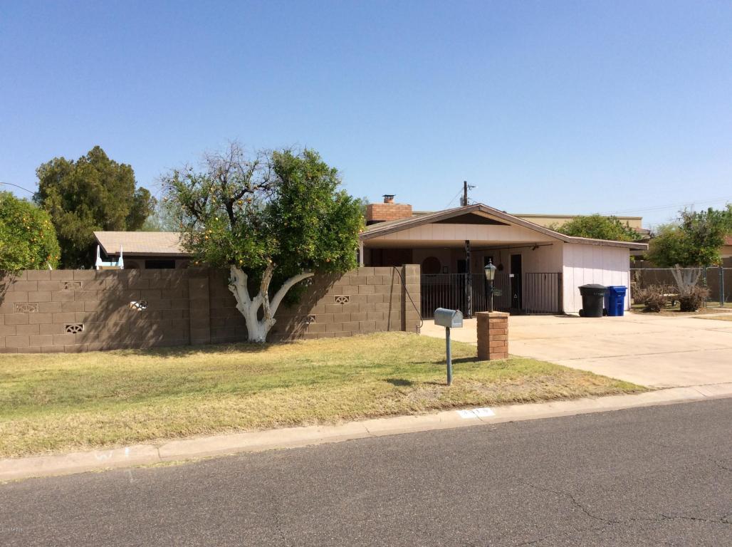 3616 E Arcadia Ave, Mesa, AZ 85206 photo 1